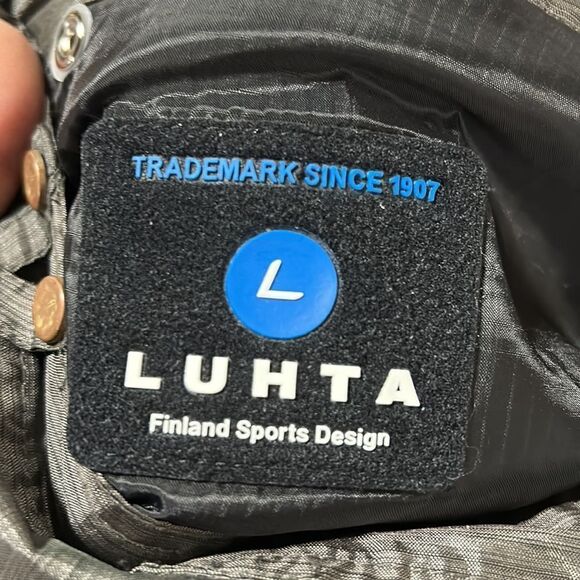 New Luhta ski pants - Picture 13 of 15